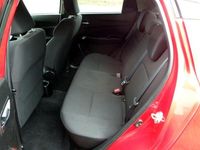 Used Suzuki Swift SZ5 2018 Red Hatchback