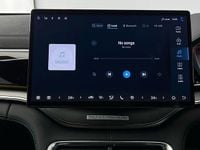 Used BYD Seal U Comfort 218 HP (160 kW) 2025 White SUV