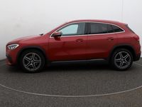 used Mercedes GLA200 GLA Class 1.3AMG Line SUV 5dr Petrol 7G-DCT Euro 6 (s/s) (163 ps) AMG body styling