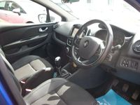 used Renault Clio IV 1.5 DCI GT LINE