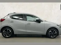 Used Mazda 2 Homura-Aka 116 HP (85 kW) 2023 Grey Hatchback
