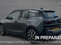 Used BMW i3 Comfort Edition 125 kW (170 HP) 2021 Grey Hatchback