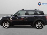 Usado Mini Cooper S Sport 220 HP (161 kW) 2022 Citadino