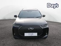 New Chery Tiggo 7 204 HP (150 kW) 2026 Black SUV