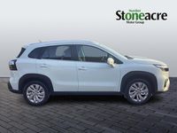 used Suzuki SX4 S-Cross 1.4 Boosterjet 48V Hybrid Motion 5dr