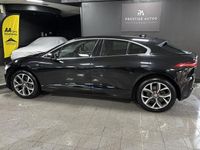 Used Jaguar I-Pace 294 kW (400 HP) 2020 Black SUV