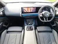 Used BMW X3 M Sport 197 HP (144 kW) 2025 White SUV
