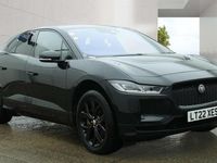 Used Jaguar I-Pace 294 kW (400 HP) 2022 SUV
