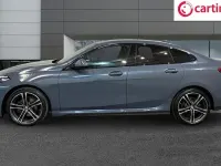 Used BMW 218 M Sport 150 HP (110 kW) 2022 Grey Coupe