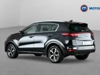Used Kia Sportage 132 HP (97 kW) 2021 SUV