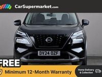 Used Nissan X-Trail Acenta Premium 204 HP (150 kW) 2026 SUV