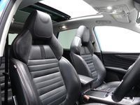 Used MG HS Exclusive 162 HP (119 kW) 2022 Blue SUV