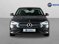 Used Mercedes C200 204 HP (150 kW) 2022 Grey Sedan