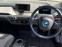 Usado BMW i3 Comfort Edition 133 kW (181 HP) 2022 Branco Citadino