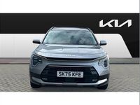 Used Kia Niro 137 HP (100 kW) 2025 Grey SUV