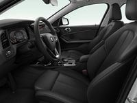 Used BMW 118 Sport Line 136 HP (100 kW) 2023 Grey Hatchback