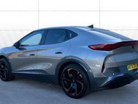 New Cupra Tavascan VZ1 250 kW (340 HP) 2025 SUV