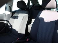 Used VW Polo Match 2013 Silver Hatchback