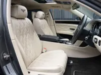 Used Bentley Flying Spur Mulliner 2016 Grey Sedan