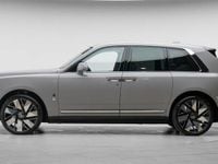 New Rolls Royce Cullinan 2026 SUV