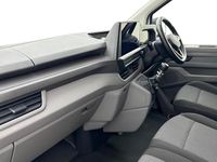 Used VW Transporter 2025 White Van