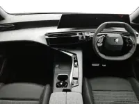 New Peugeot 3008 Allure 145 HP (106 kW) 2025 White SUV