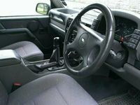 used Land Rover Discovery 2.5