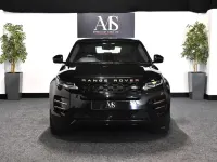 Used Land Rover Range Rover evoque Autobiography 204 HP (150 kW) 2021 Black SUV