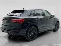 Used Audi Q3 Sportback S-Line 150 HP (110 kW) 2023 SUV