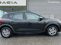 Used Dacia Sandero Expression 91 HP (66 kW) 2025 Hatchback
