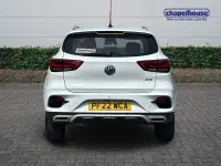 Used MG ZS Exclusive 2022 SUV