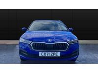 used Skoda Octavia 1.4 TSI iV SE Technology DSG 5dr