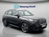 Used BMW iX1 M Sport 230 kW (313 HP) 2026 SUV