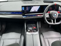 Usado BMW M5 Comfort Edition 727 CV (534 kW) 2024 Negro Berlina
