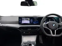 New BMW 320 M Sport 184 HP (135 kW) 2026 Sedan
