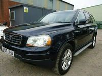 Used Volvo XC90 185 HP (136 kW) 2006 SUV