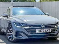 Used VW Arteon R-line 190 HP (139 kW) 2024 Estate