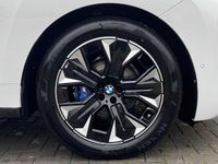 Used BMW iX M Sport 295 kW (402 HP) 2025 White SUV