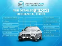 Used Mercedes C63 AMG 2013 White Coupe