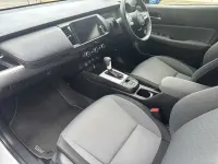 Used Honda Jazz Elegance 122 HP (89 kW) 2023 White Hatchback