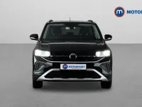 Used VW T-Cross Match 116 HP (85 kW) 2025 Black SUV