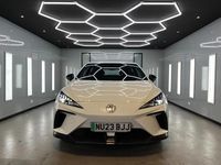 Used MG MG3 106 HP (77 kW) 2023 Hatchback