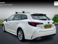 Used Toyota Corolla 140 HP (102 kW) 2026 Estate