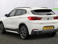 Used BMW X2 M Sport 190 HP (139 kW) 2022 SUV