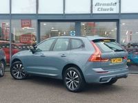 used Volvo XC60 2.0 B4D Plus Dark 5dr AWD Geartronic