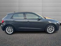 used Audi A1 25 TFSI Sport 5dr Hatchback