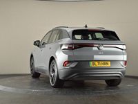 used VW ID4 150kW Life Pro Performance 77kWh 5dr Auto