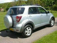 Used Daihatsu Terios 2007 SUV