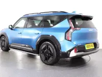 Usado Kia EV9 GT-Line S 283 kW (385 CV) 2025 SUV