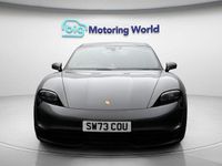 Used Porsche Taycan Performance Package 414 kW (563 HP) 2023 Sedan